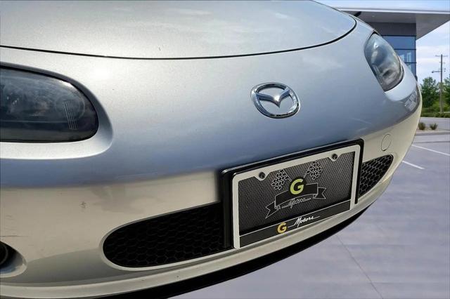 2006 Mazda MX-5 Grand Touring