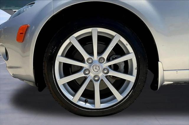 2006 Mazda MX-5 Grand Touring