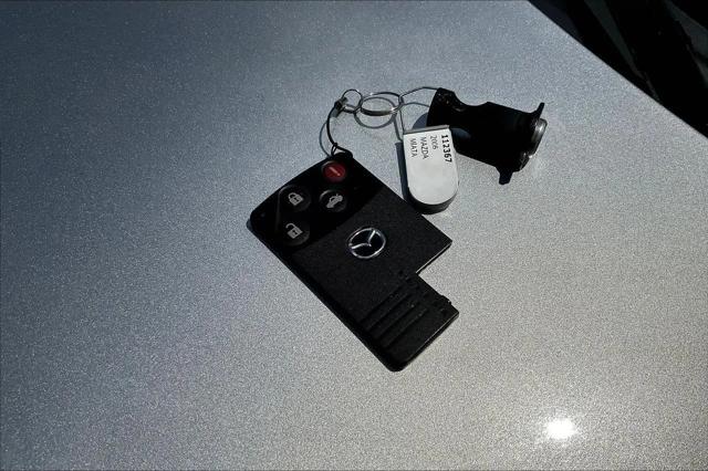2006 Mazda MX-5 Grand Touring