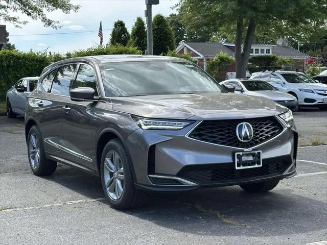 2026 Acura MDX Standard