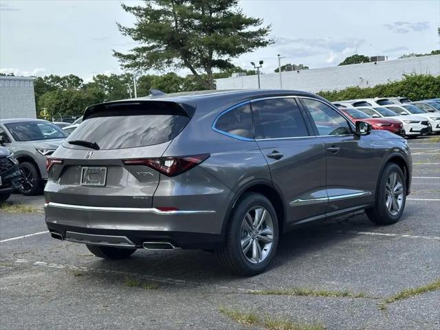 2026 Acura MDX Standard