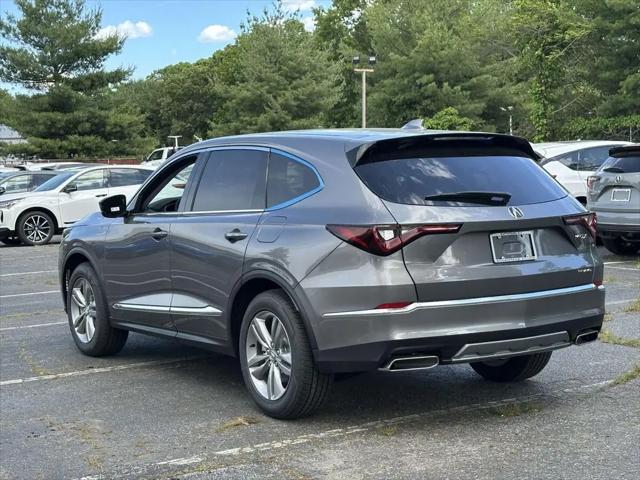 2026 Acura MDX Standard
