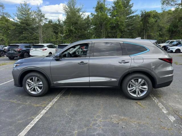 2026 Acura MDX Standard
