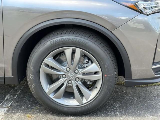 2026 Acura MDX Standard