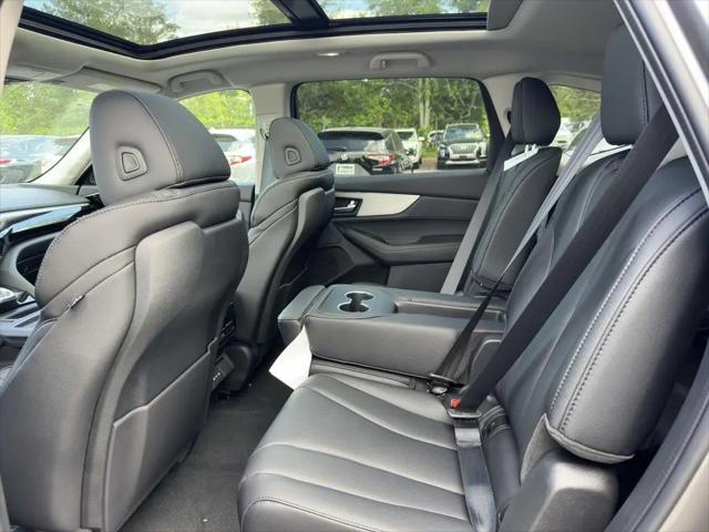 2026 Acura MDX Standard