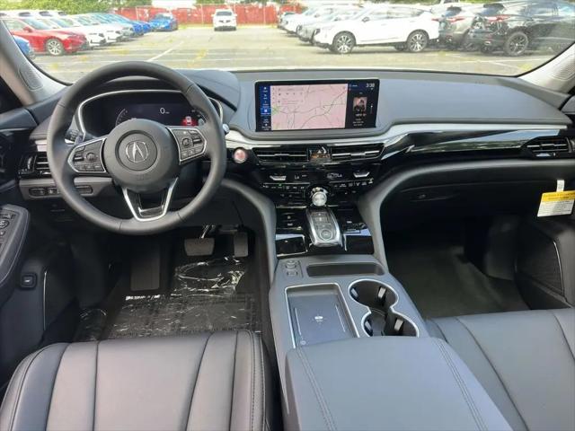 2026 Acura MDX Standard