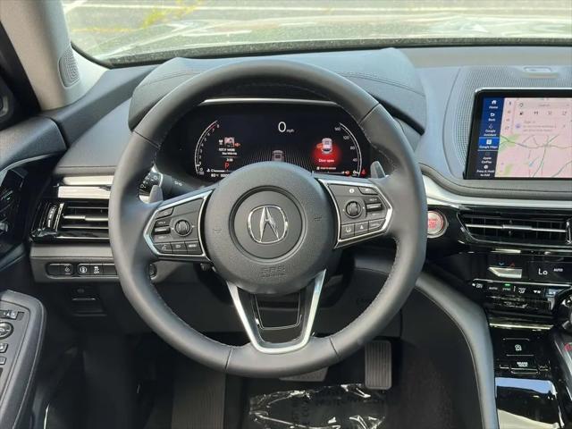 2026 Acura MDX Standard
