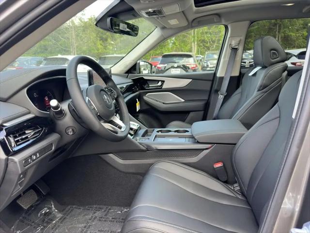 2026 Acura MDX Standard