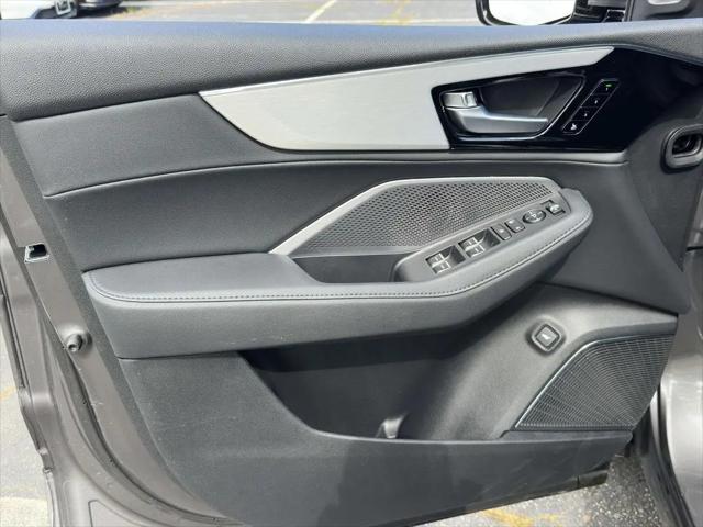 2026 Acura MDX Standard