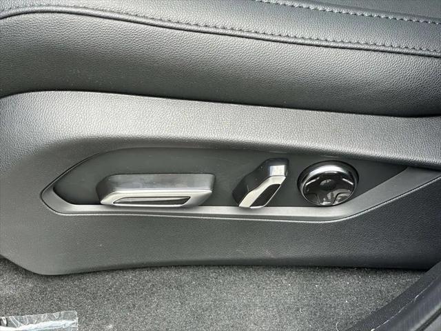 2026 Acura MDX Standard