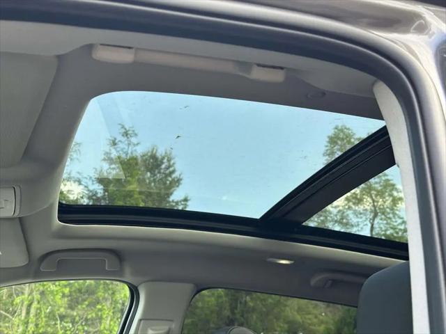 2026 Acura MDX Standard