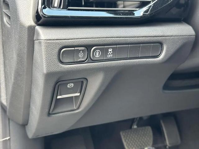 2026 Acura MDX Standard