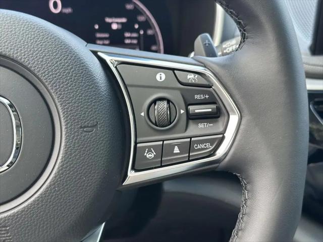 2026 Acura MDX Standard
