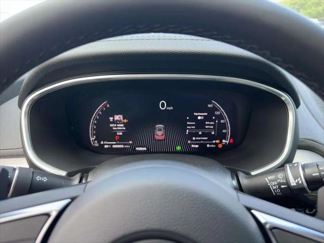 2026 Acura MDX Standard