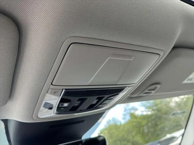 2026 Acura MDX Standard