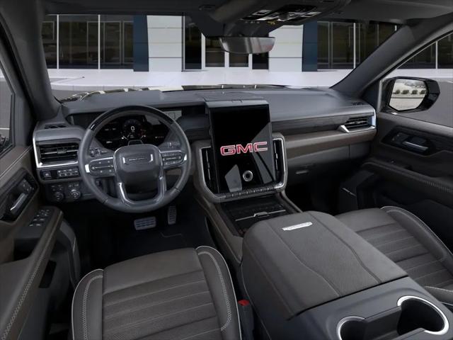 2026 GMC Yukon 4WD Denali Ultimate