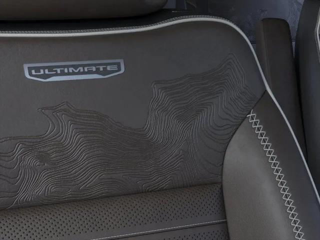 2026 GMC Yukon 4WD Denali Ultimate