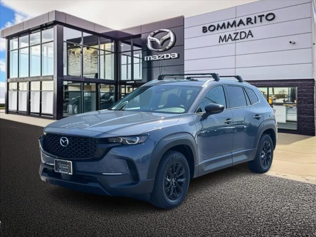 2026 Mazda CX-50 Hybrid Preferred for sale in St. Peters, MO