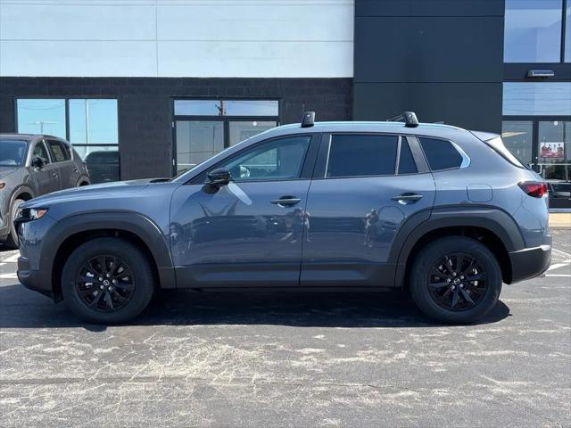 2026 Mazda CX-50 Hybrid Preferred