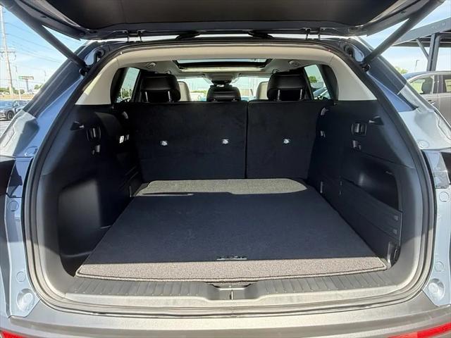 2026 Mazda CX-50 Hybrid Preferred