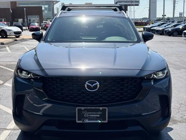 2026 Mazda CX-50 Hybrid Preferred