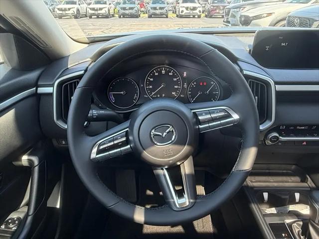 2026 Mazda CX-50 Hybrid Preferred
