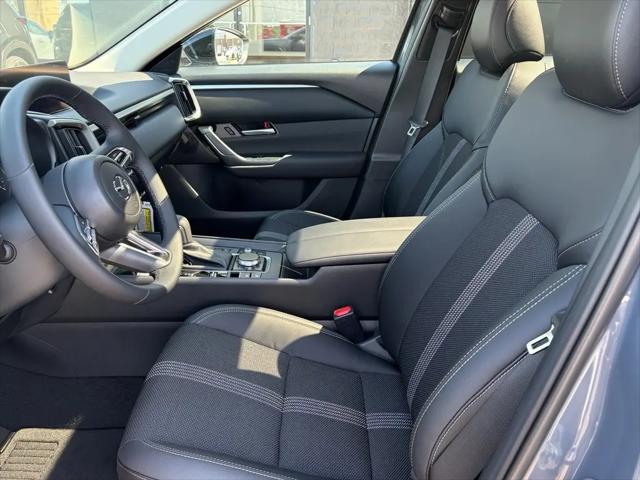 2026 Mazda CX-50 Hybrid Preferred