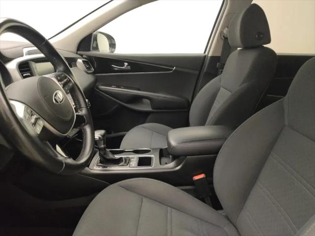2019 Kia Sorento 3.3L S