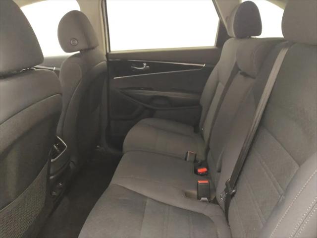 2019 Kia Sorento 3.3L S