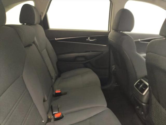 2019 Kia Sorento 3.3L S