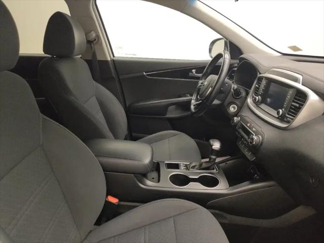 2019 Kia Sorento 3.3L S