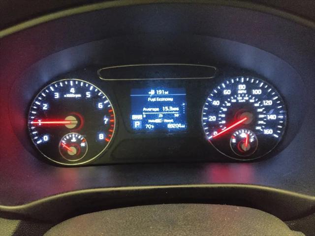 2019 Kia Sorento 3.3L S