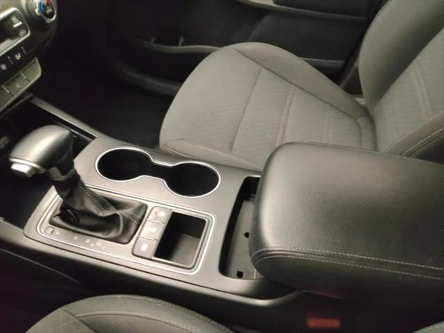 2019 Kia Sorento 3.3L S