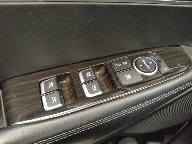 2019 Kia Sorento 3.3L S