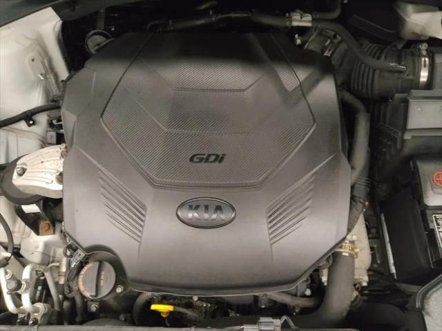 2019 Kia Sorento 3.3L S