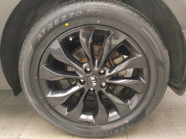2019 Kia Sorento 3.3L S