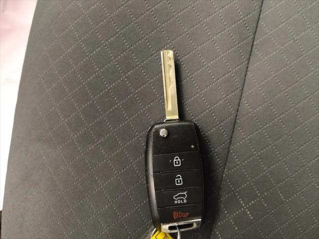 2019 Kia Sorento 3.3L S