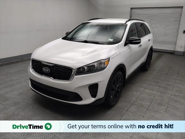 2019 Kia Sorento 3.3L S for sale in Lombard, IL