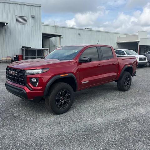 2025 GMC Canyon 2WD Elevation for sale in Okatie, SC