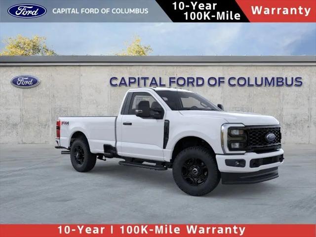 2026 Ford F-350 XL for sale near Columbus, OH