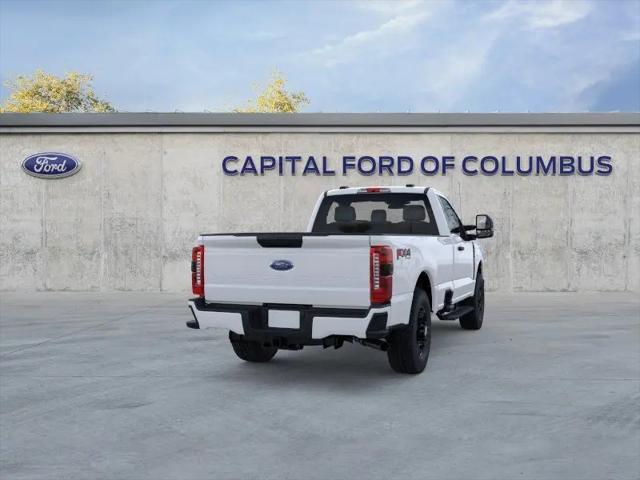 2026 Ford F-350 XL