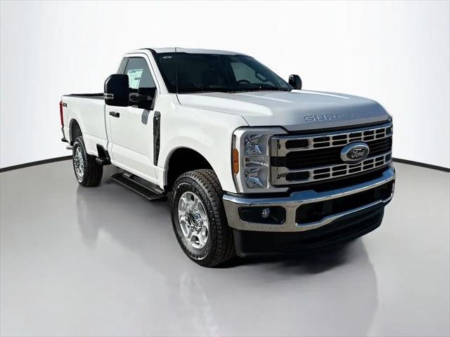 2026 Ford F-350 XLT