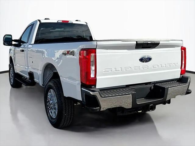 2026 Ford F-350 XLT
