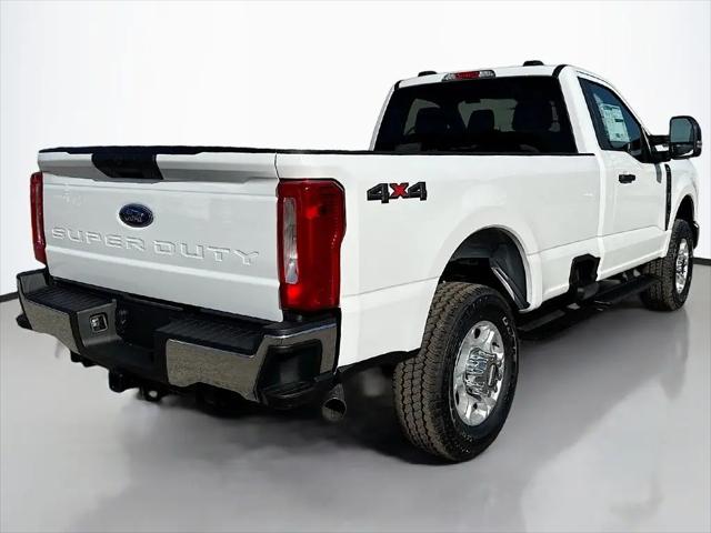 2026 Ford F-350 XLT