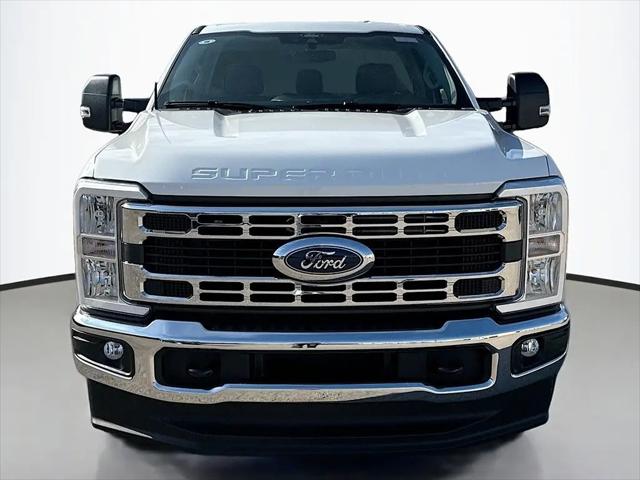 2026 Ford F-350 XLT