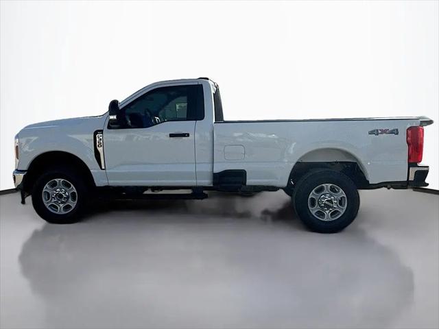 2026 Ford F-350 XLT