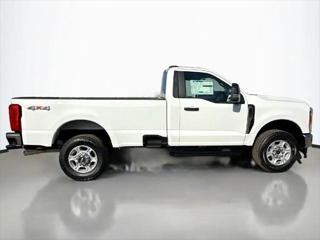 2026 Ford F-350 XLT