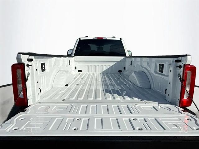2026 Ford F-350 XLT