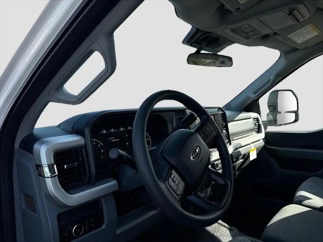 2026 Ford F-350 XLT