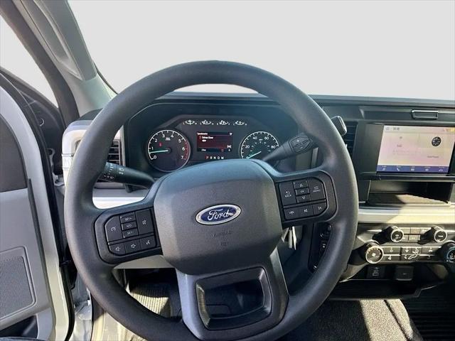 2026 Ford F-350 XLT
